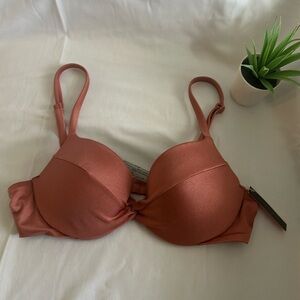 Victoria Secret Swim size 34 B New with Ticket